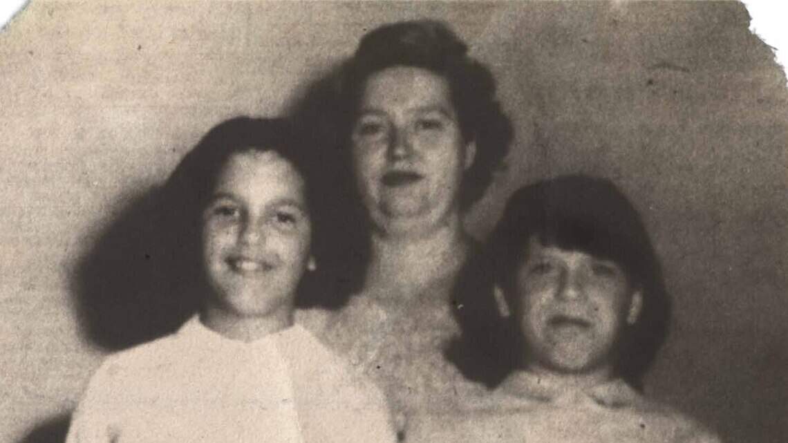 Sisters recall staying with Dorothea Puente in 1963: ‘She was just so eccentric’