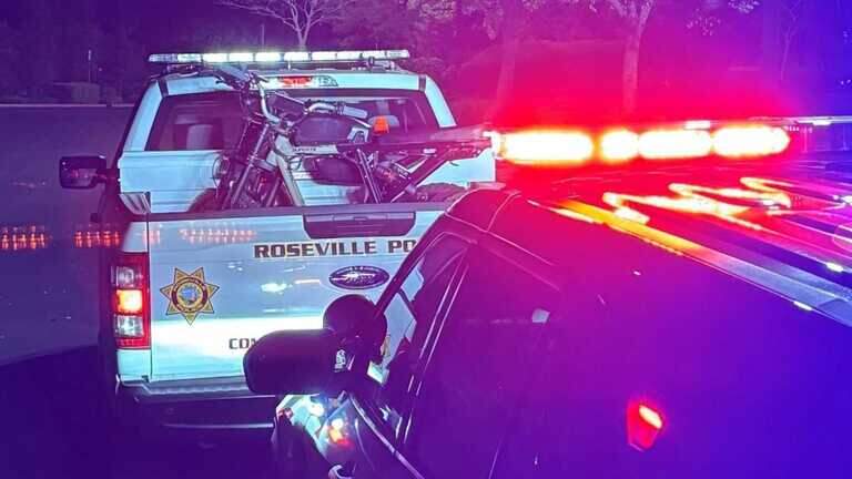 2 juveniles cited after riding e-motorcycles through Galleria, Roseville police say