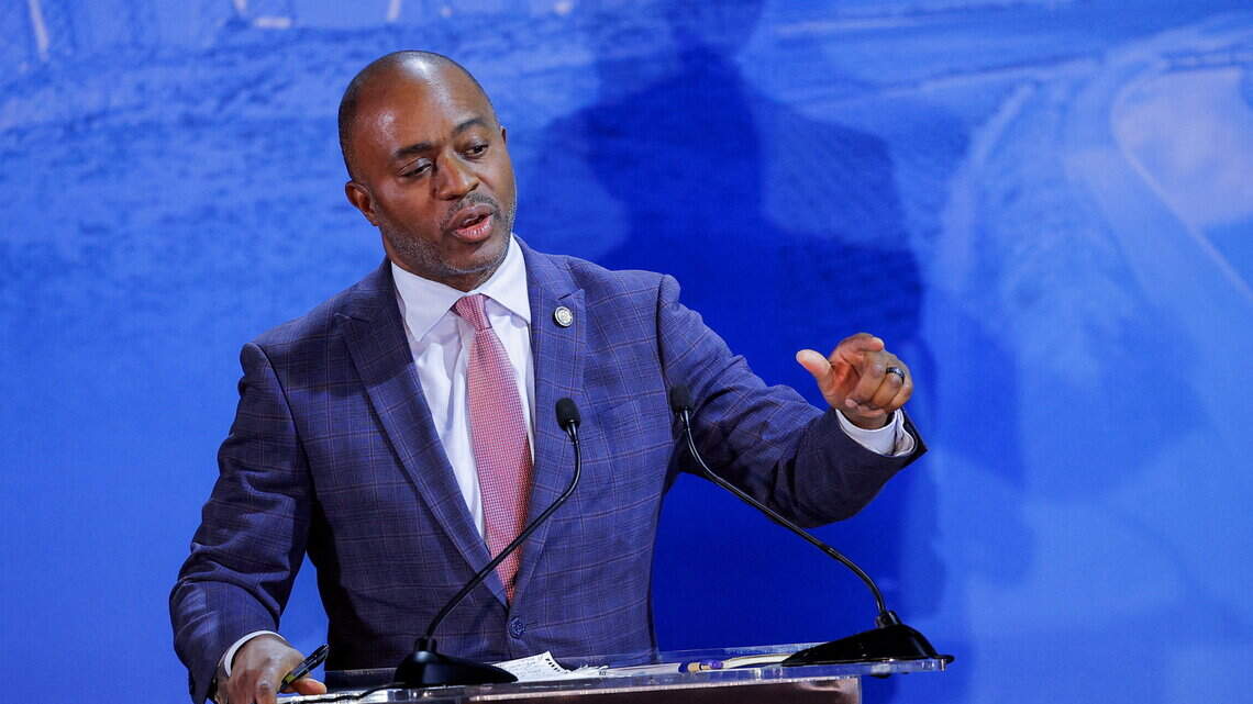Tony Thurmond’s veiled warning: Go along with Sacramento City Unified teachers | Opinion