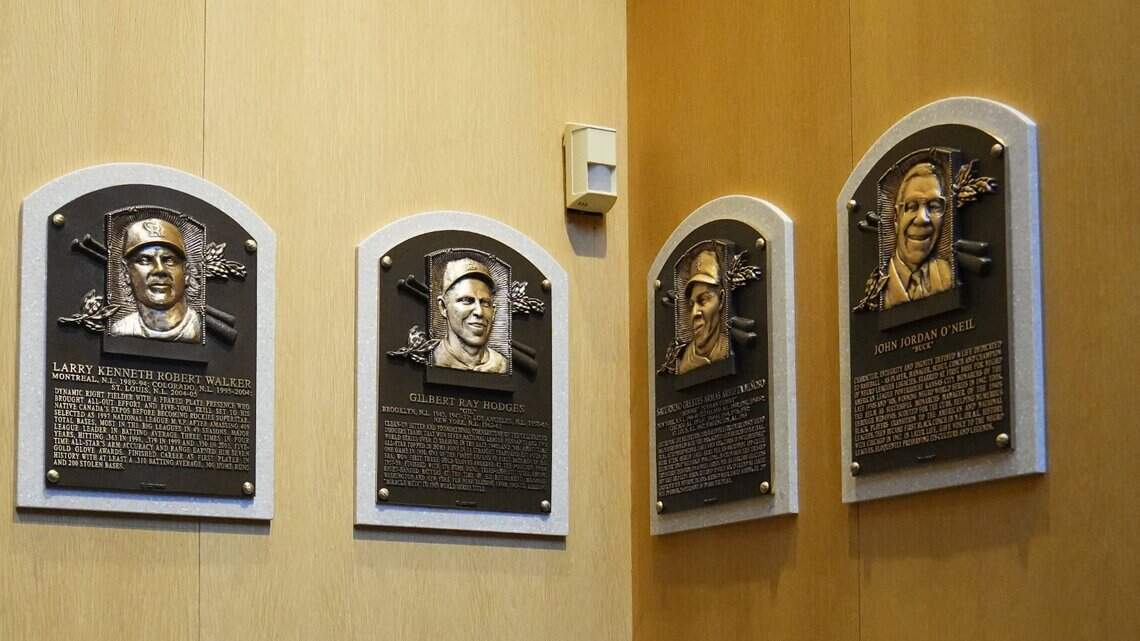 I was crushed on social media for my Baseball Hall of Fame votes. I’m not sorry | Opinion