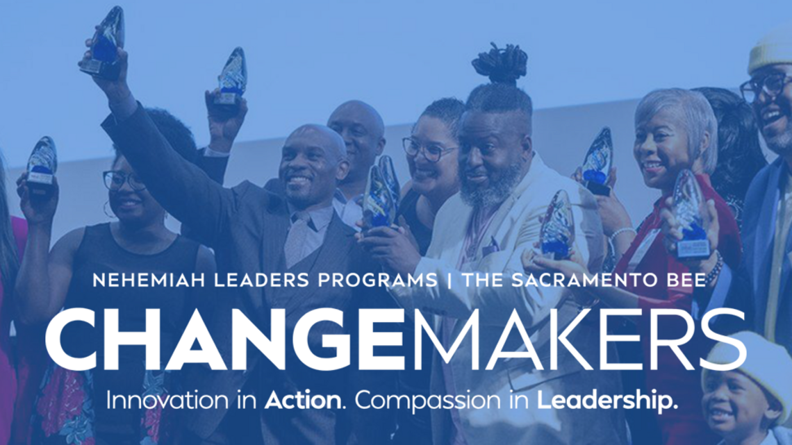 2026 Change Makers