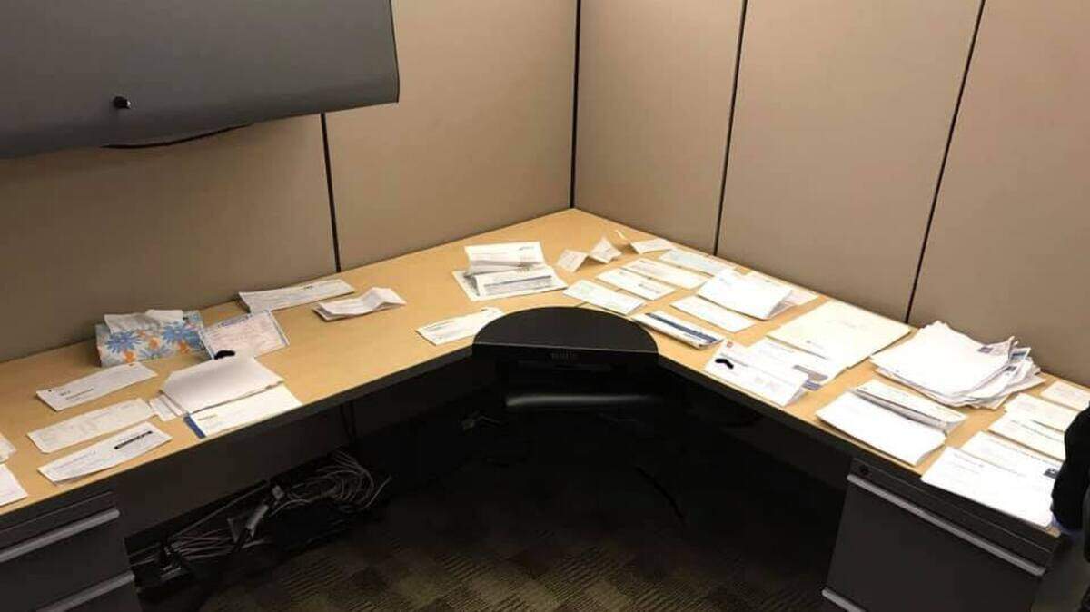 Police arrested three Sacramento suspects accused of identity theft involving more than 100 victims from across California and Oregon. The suspects were arrested Tuesday, Oct. 15, 2019, in Vacaville.