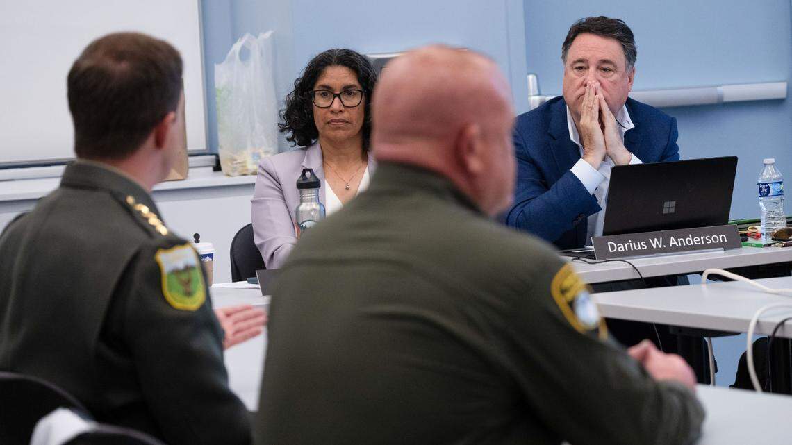 Longtime Sacramento lobbyist sued by his billionaire business partner and mentor