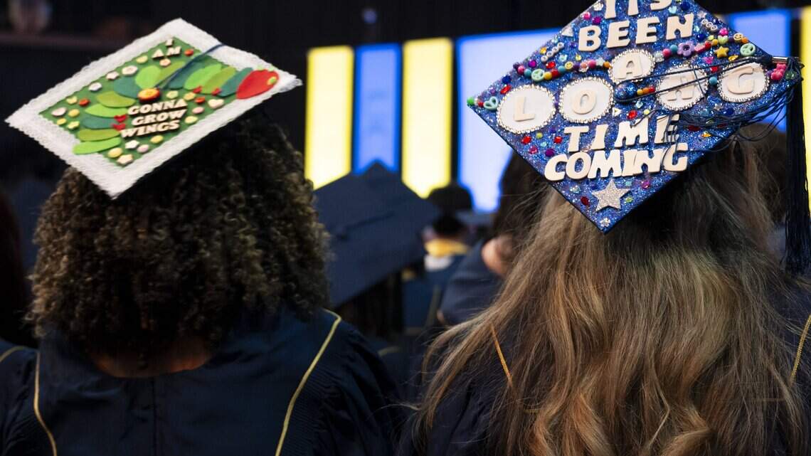 These are California’s best colleges for 2027. Is your alma mater on the list?