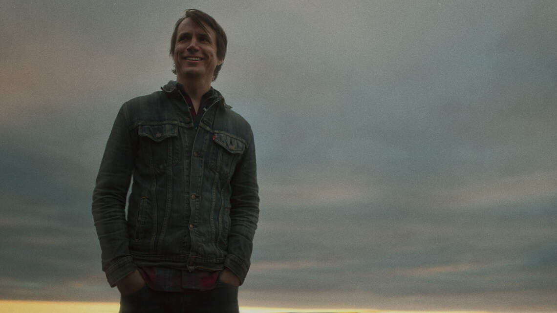 Look out: Ian Moore is coming to Sacramento. ‘I’m out breaking towns.’