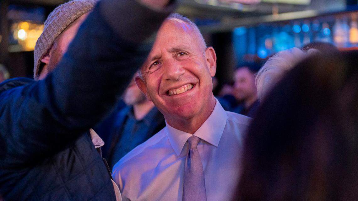 Darrell Steinberg attacked homelessness as Sacramento mayor and was attacked for it  | Opinion