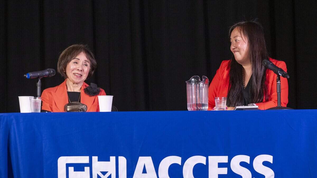 Rep. Doris Matsui, Mai Vang launch sharp critiques in general election ...