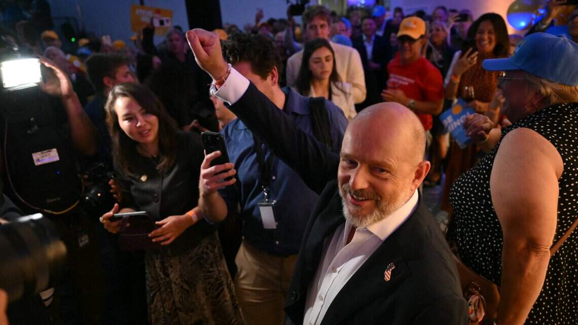 California Primary 2026: Map shows how Sacramento County voted for governor