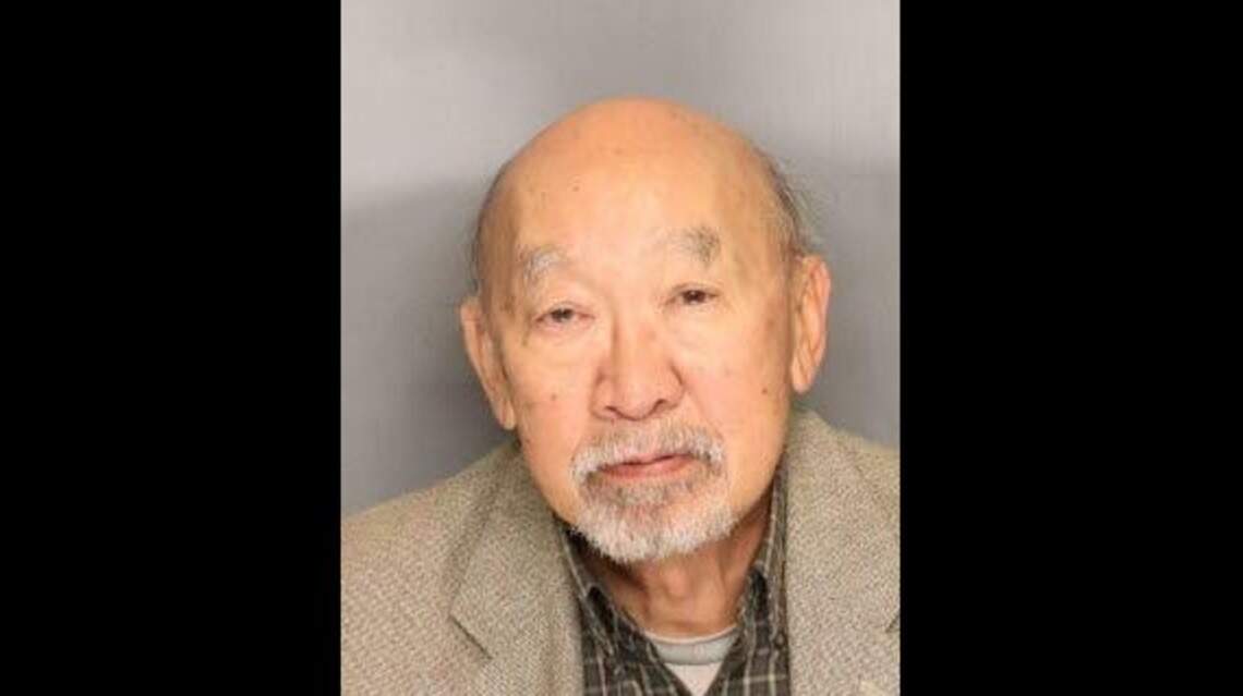 Former vice mayor arrested on suspicion of vehicular manslaughter, DUI, Stockton police say