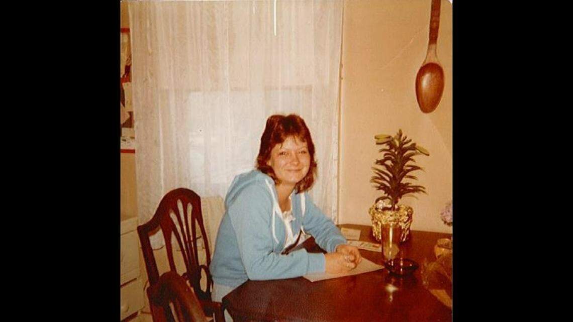 A California woman went missing 39 years ago after calling a friend from a bar to say someone was “trying to get her,” authorities said. 
