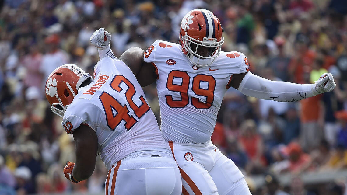 Raiders mock drafts: ‘Abysmal’ defense must be addressed, so here’s who could help