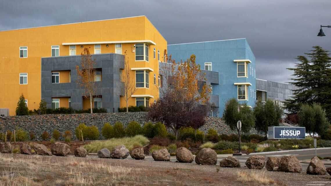 Jessup University gets $2M loan from former Intel CEO amid financial restructuring