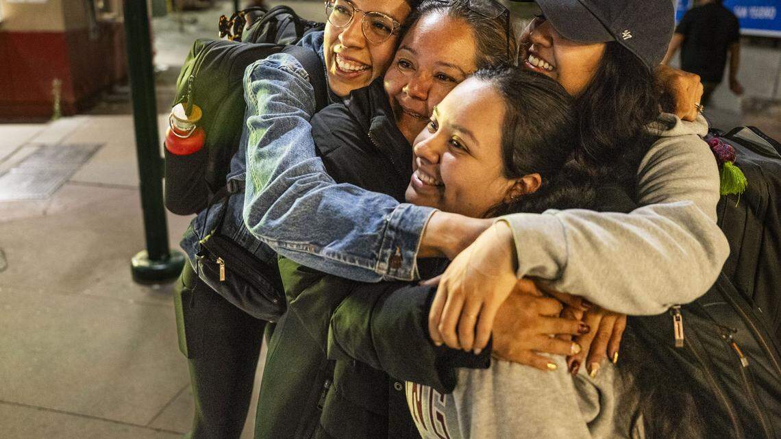 How a deported California mother overcame the Trump administration in 40 days