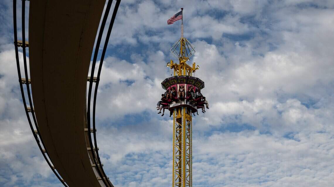 Does California have the best state fair? Cast your vote in national poll open now