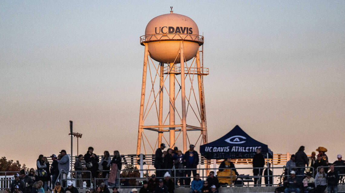 New report blasts UC Davis’ response to antisemitism on campus; gives university failing grade