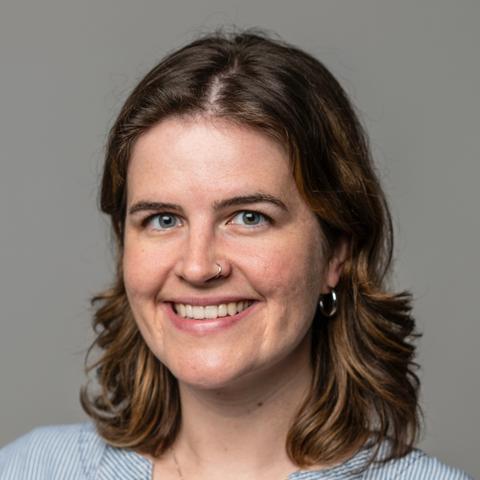 Profile Image of Kate Wolffe