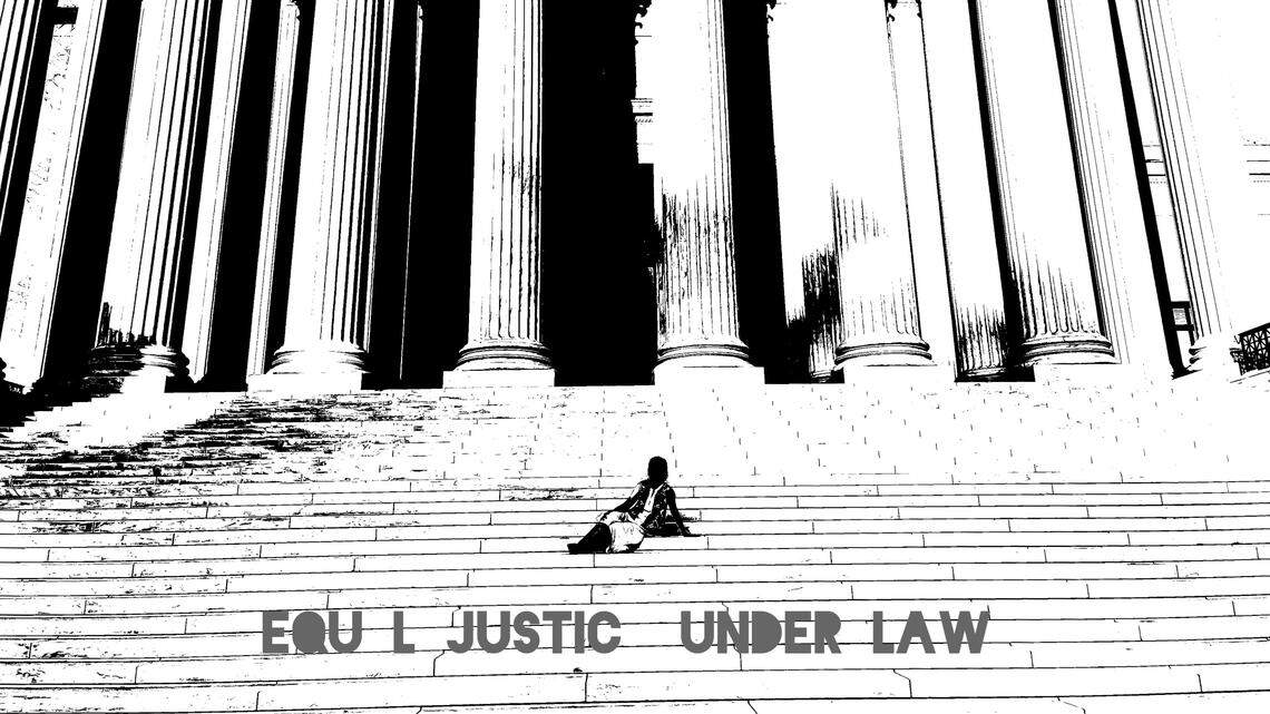 Momma seated on the steps of the Supreme Court during our trip to Washington, D.C.