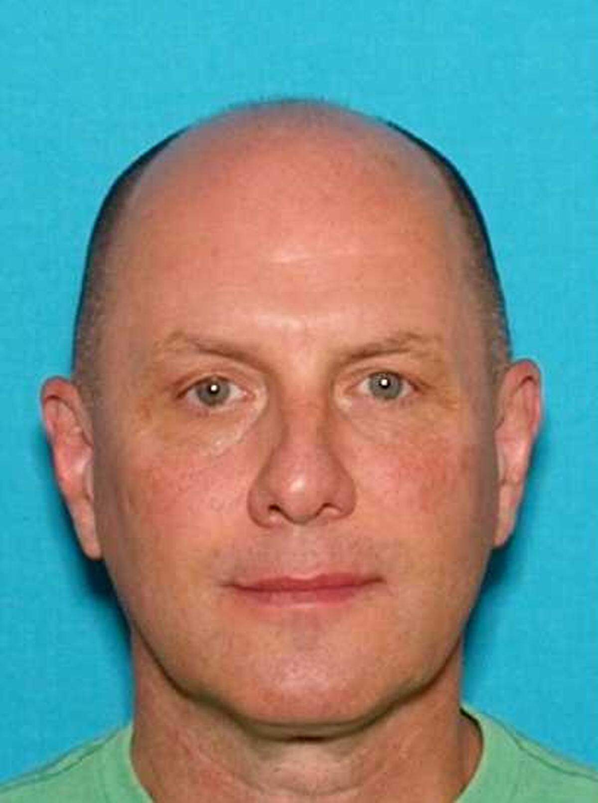 Mark Manteuffel, 59, a retired federal corrections officer, was arrested Friday outside his home in Decatur, Ga., in connection with three rapes that occurred in the Sacramento region between 1992 and 1994.