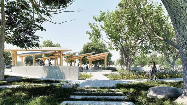 New California law gives tribes role in West Sacramento Indian Heritage Center