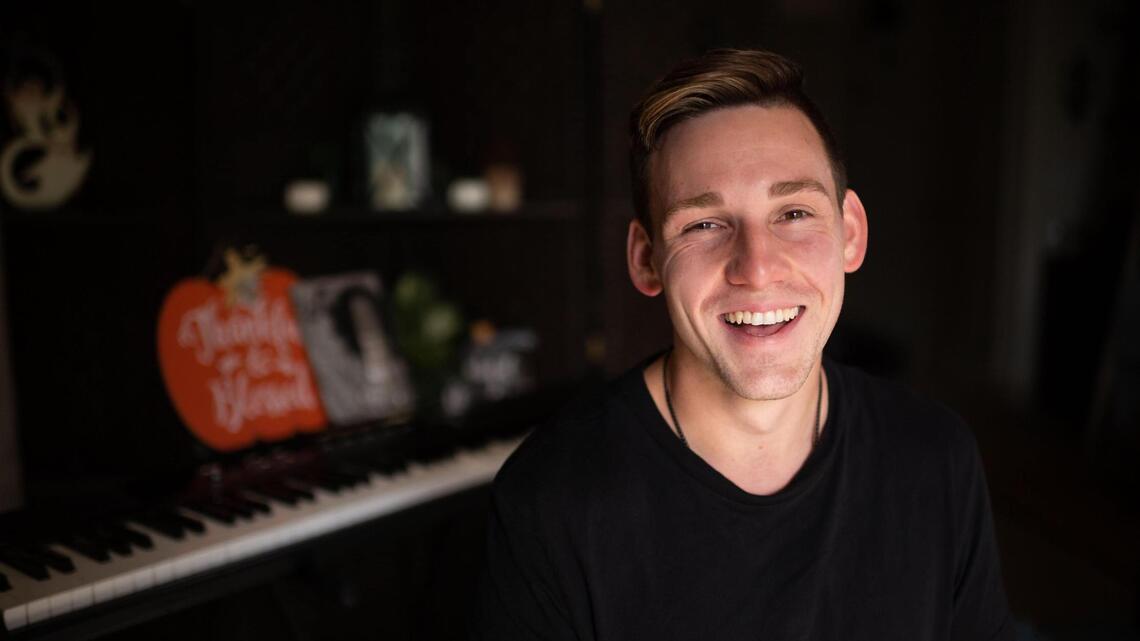 ‘Like I was shunned’: Ex-member says Rocklin’s Destiny Church ostracized him for being gay
