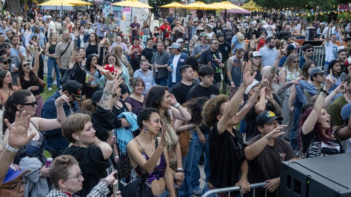 Sacramento is the friendliest city in California. Should we spread the word? | Opinion