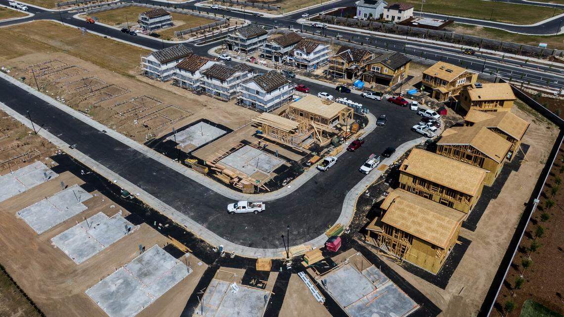 My California dream is full of monsters. As a millennial, is buying a home still possible?