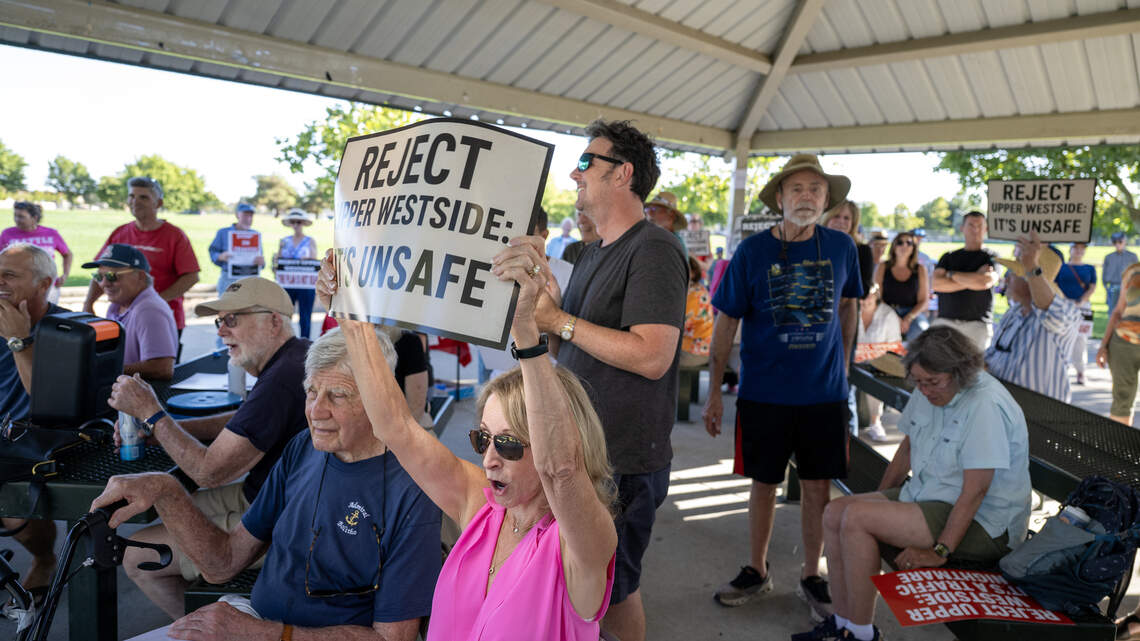 Sacramento Supervisor Phil Serna chickens out of facing Natomas neighbors | Opinion