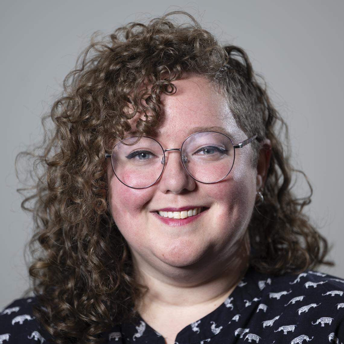 Profile Image of Lauren Chapman