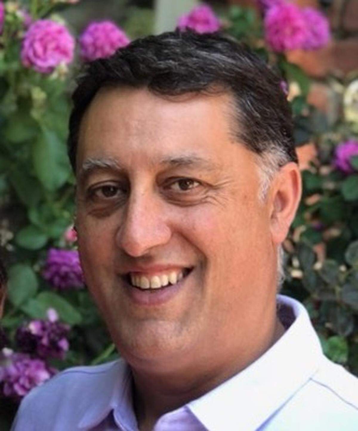Andy Hernandez