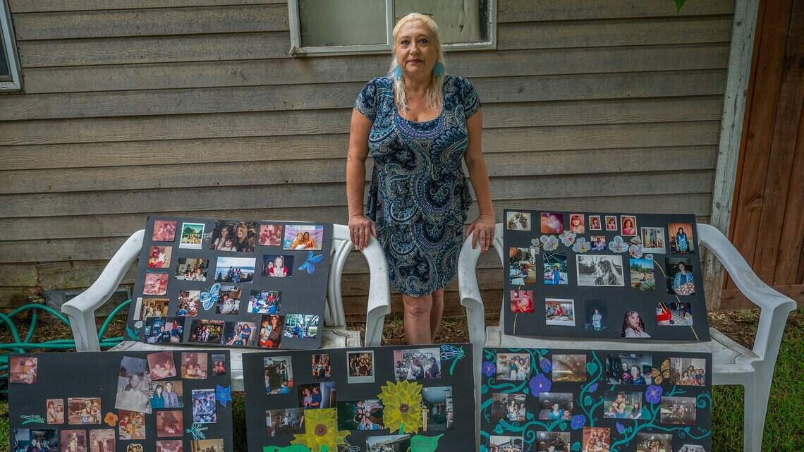 How drugs have claimed the lives of homeless while in Sacramento-run shelters