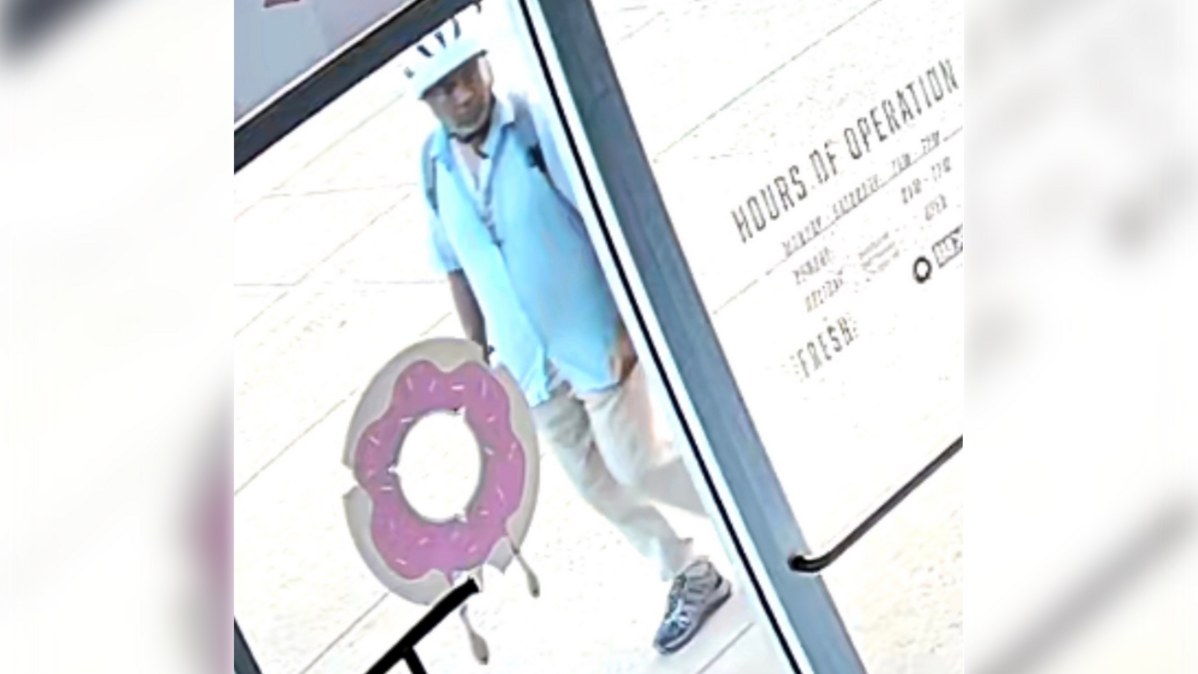 The suspect involved in the Bad Bakers vandalism incident on Thursday, June 4, 2026, has been arrested, West Sacramento police announced on Sunday.