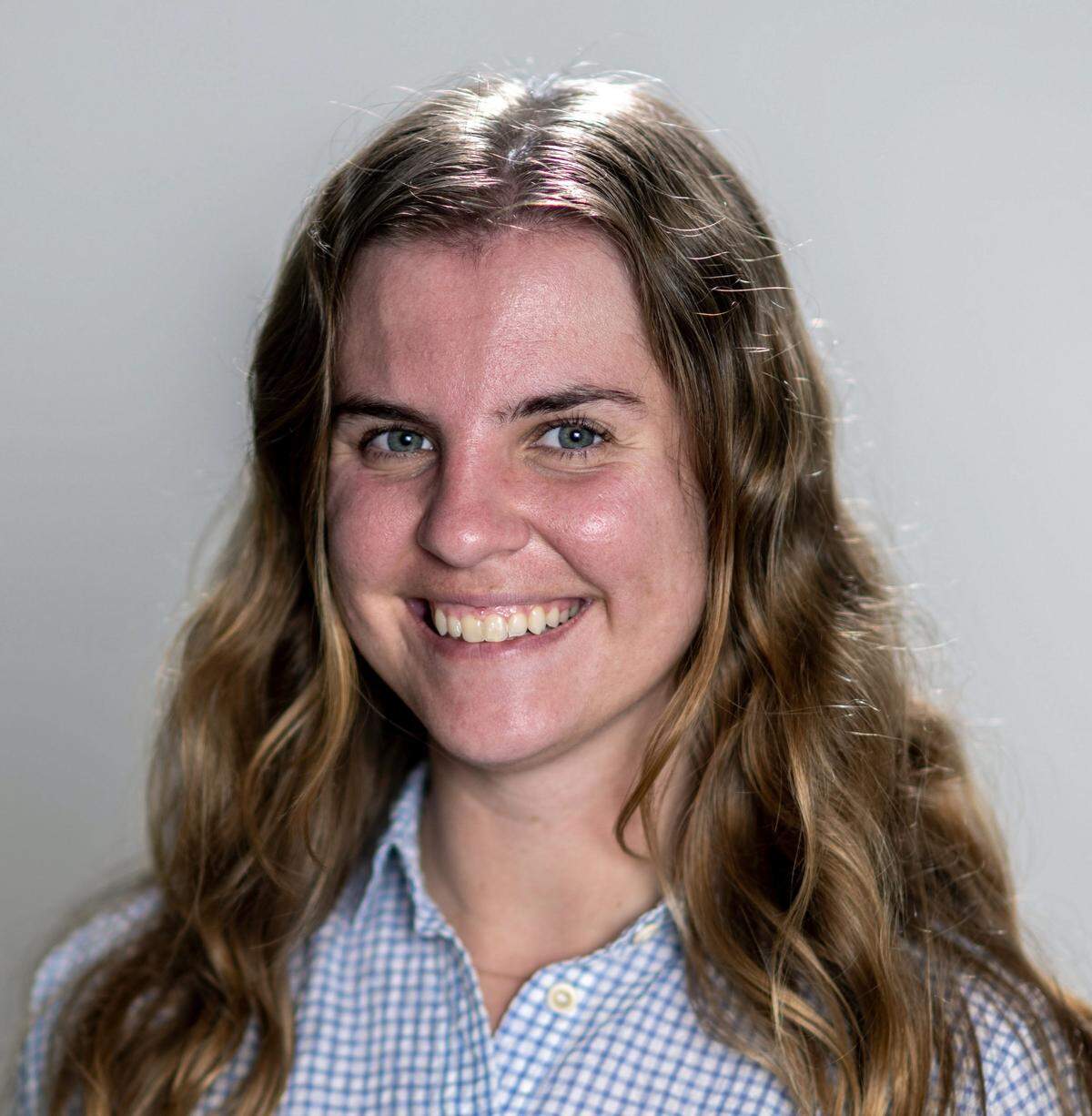 Profile Image of Hannah Ruhoff