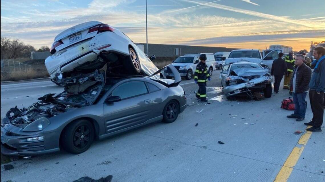 California highway safety laws are tough — unless you’re a teenager, watchdog group says