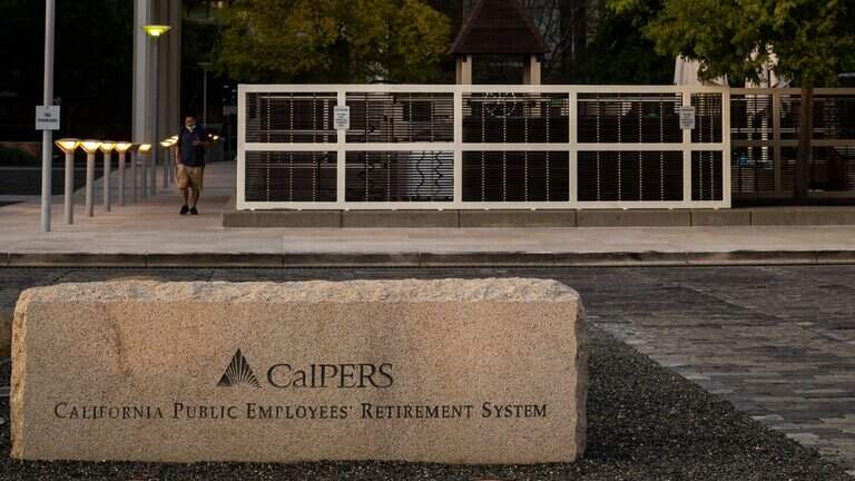 CalPERS to take a ‘deep look’ at AI as some board members express concerns