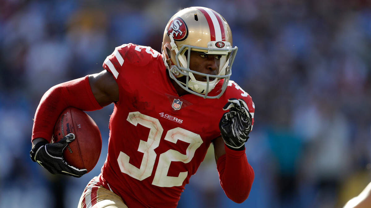 Cornerback D.J. Reed could start at free safety Sunday in place of Adrian Colbert when the 49ers travel to face the Arizona Cardinals.