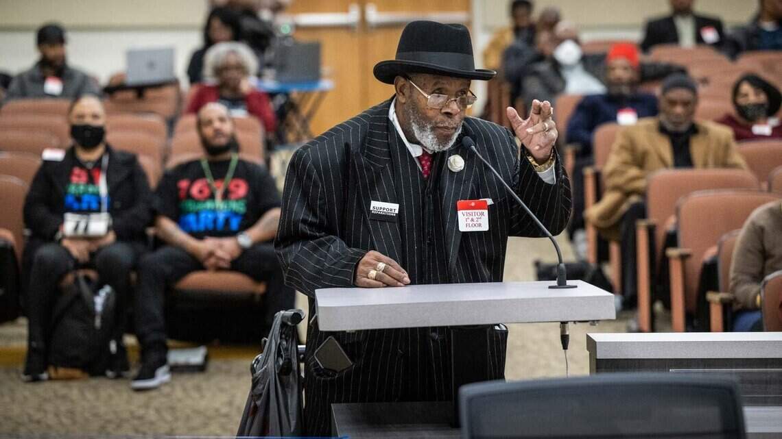 Race-based reparations must be earned | Letters to the editor
