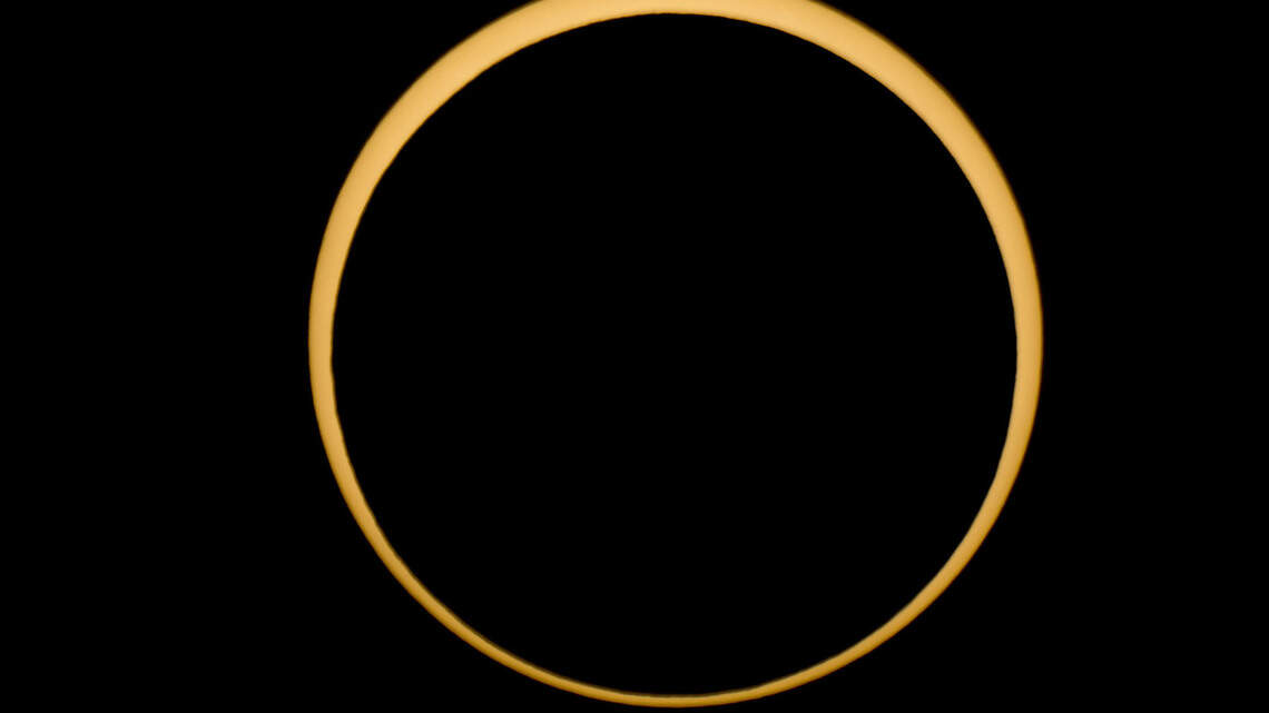 Clouds may cover partial solar eclipse in Sacramento. What’s the latest forecast?