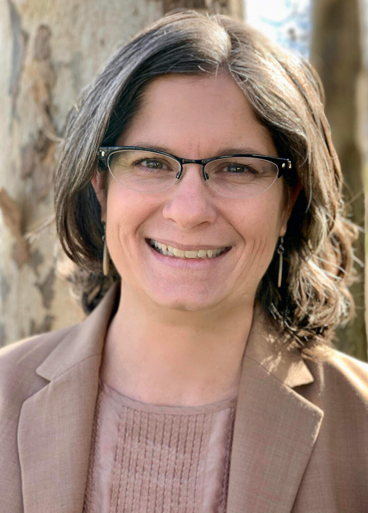 Dr. Catherine Garoupa White is the executive director of the Central Valley Air Quality Coalition. Mary Creasman is CEO of California Environmental Voters.