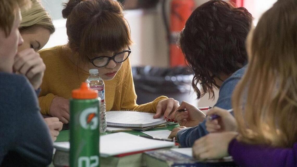 California education officials, politicians battle feds over schools