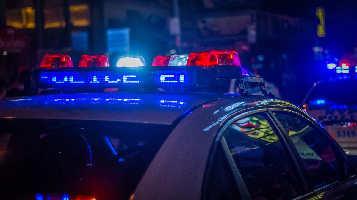 One person was killed and two were injured after shots were fired outside of a high school football field following a game, Florida police say.