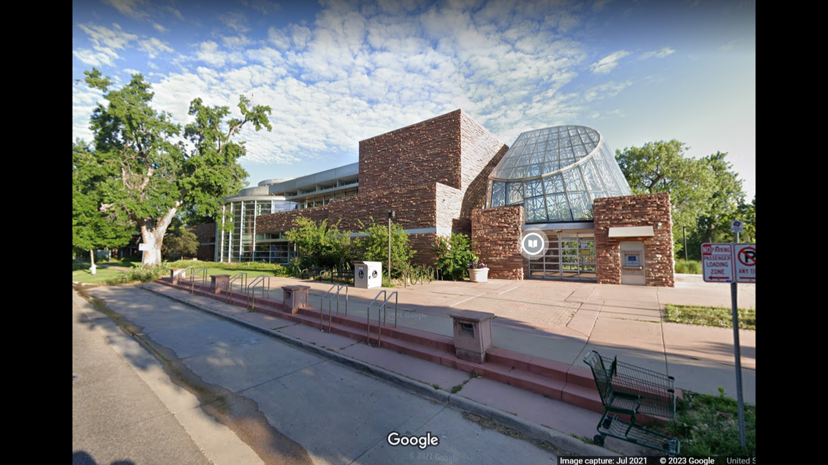 The main public library in Boulder, Colorado, has closed after tests revealed meth contaminants inside air ducts and on seating, city officials said.