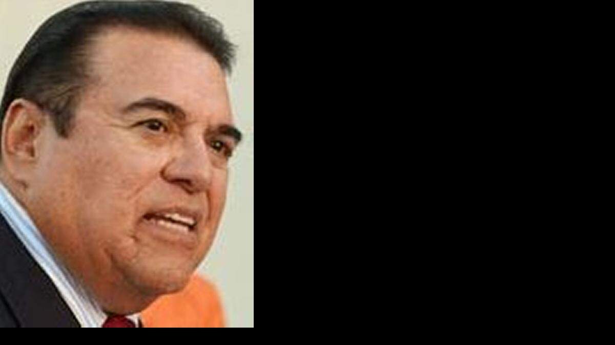 
Alfred Villalobos, the former CalPERS board member indicted in the pension fund’s bribery scandal, pleaded innocent to a fresh set of charges this week.


