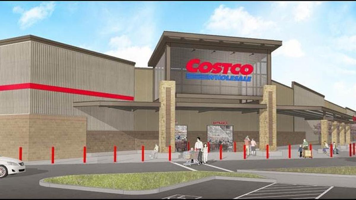 Costco plans to build a 150,000-square-foot store along Elk Grove Boulevard in Elk Grove. The company hopes to open the store in early summer of 2018.