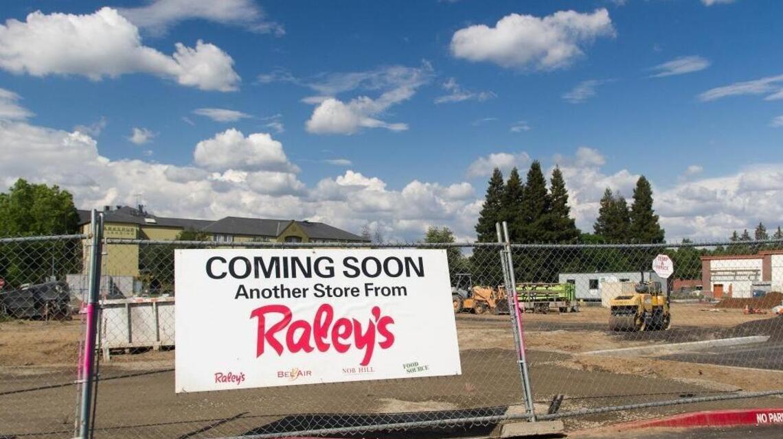 Feds sue Raley’s for religious discrimination. The grocery store chain vows to fight