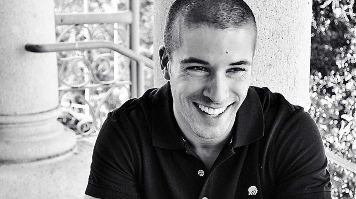 Del Oro High School grad Joey Grassia started Kutoa Health Co. after his poor diet landed him the doctor’s office. He wanted to provide healthier food options for people on the go.