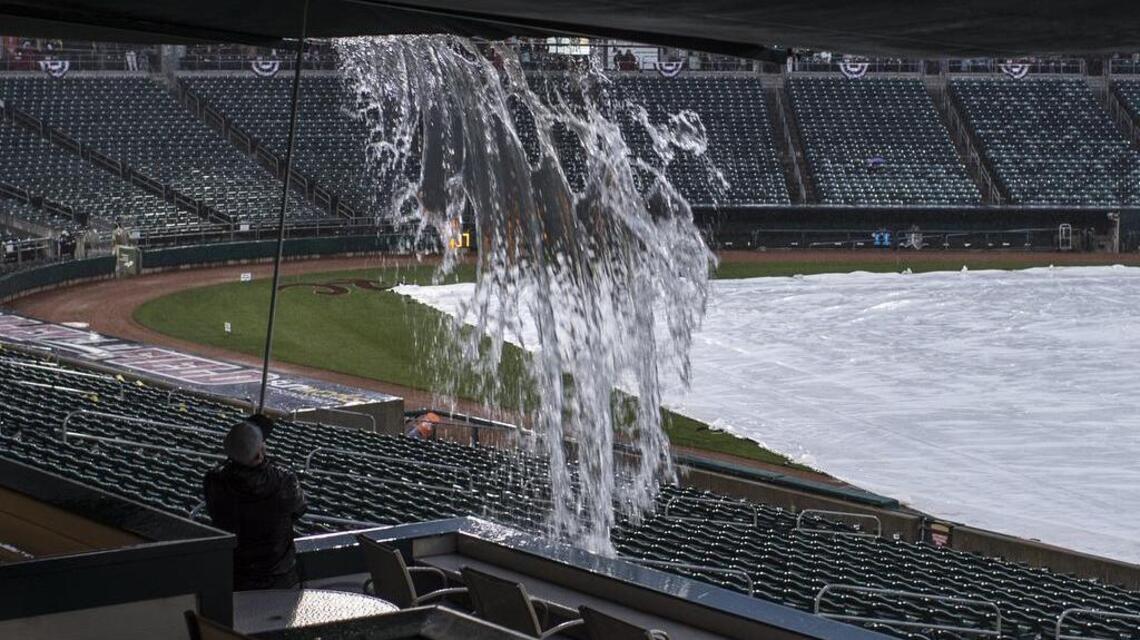 Sacramento River Cats hosting job fair Saturday at Raley Field