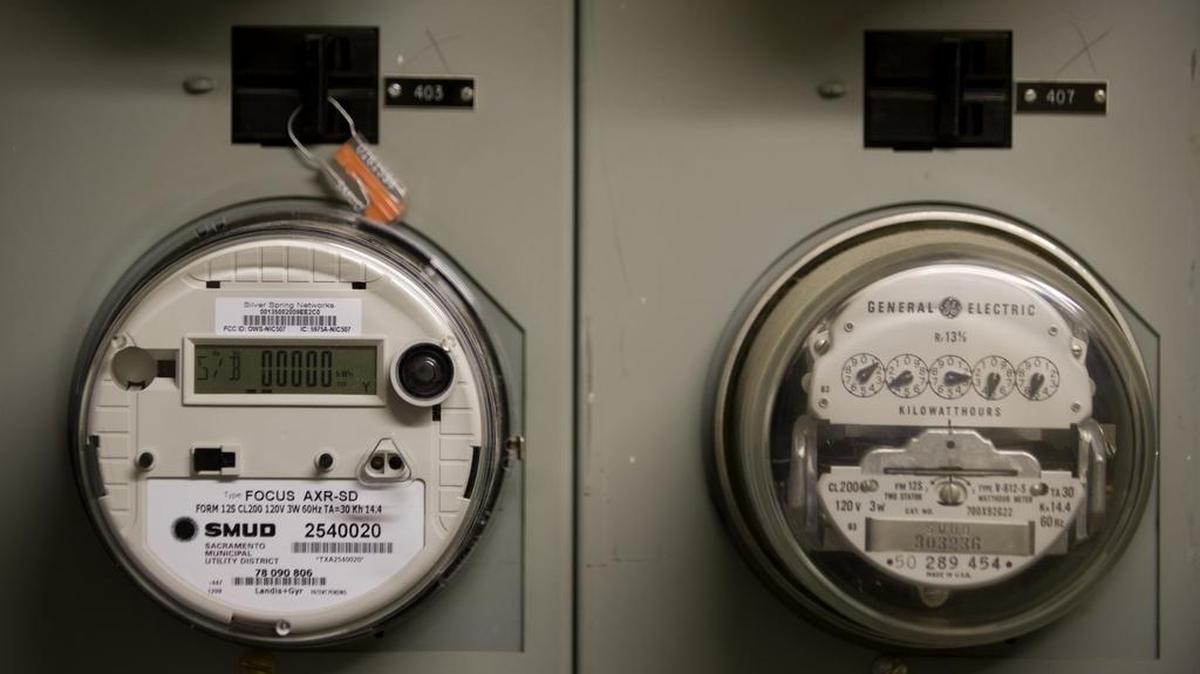 Californians’ utility bills, including SMUD customers, would slightly increase if Gavin Newsom’s budget passes.