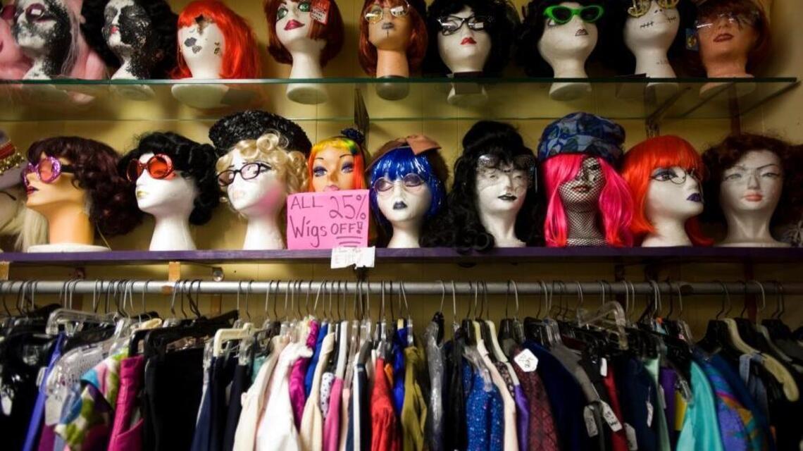 Get your Cheap Thrills in midtown while you still can