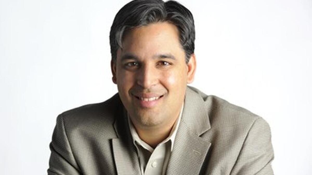 Vijay Ravindran appointed to McClatchy board of directors, effective Jan. 1, 2018.