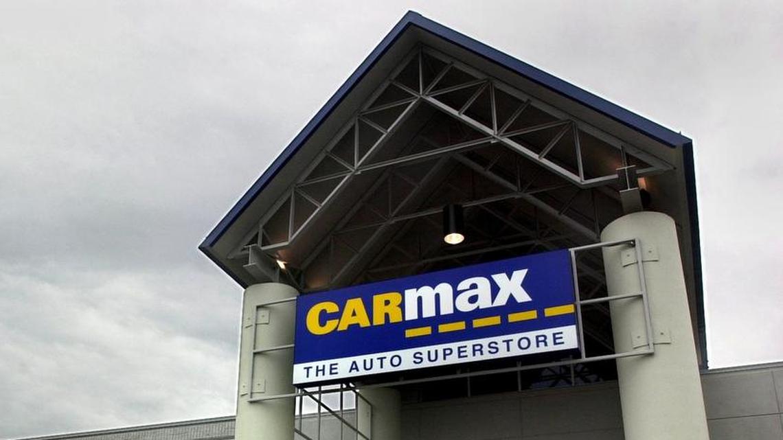 CarMax is holding a nationwide job fair Thursday, Sept. 12, 2019, at 17 stores, including the automotive retailer’s south Sacramento location.